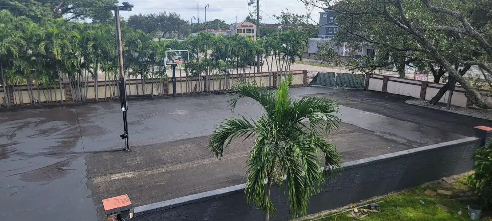 Commercial Sale for sale at 1835 SHERMAN Street, Hollywood FL 33020