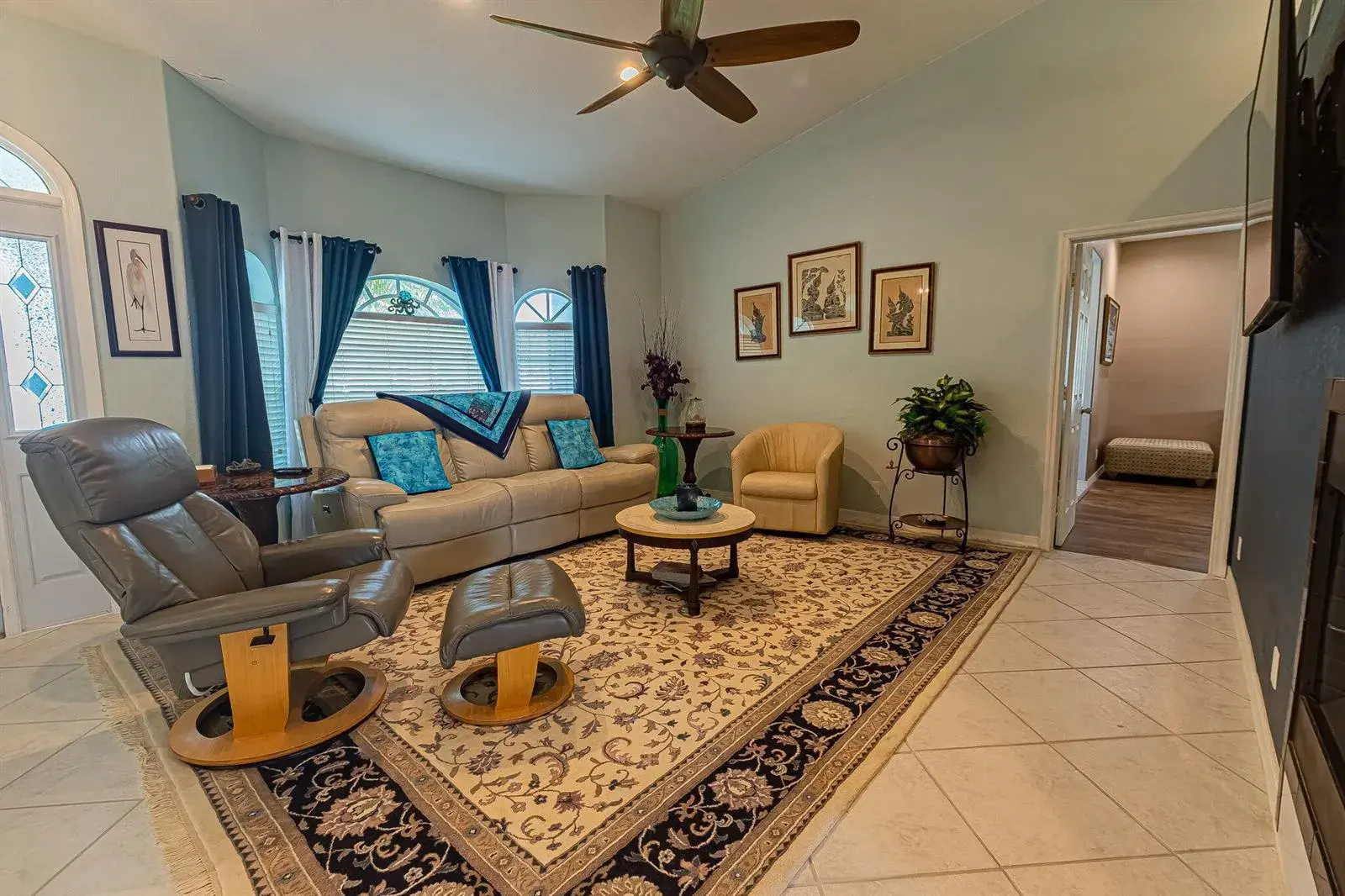 3515 SW Macon Road, Port St. Lucie FL 34953