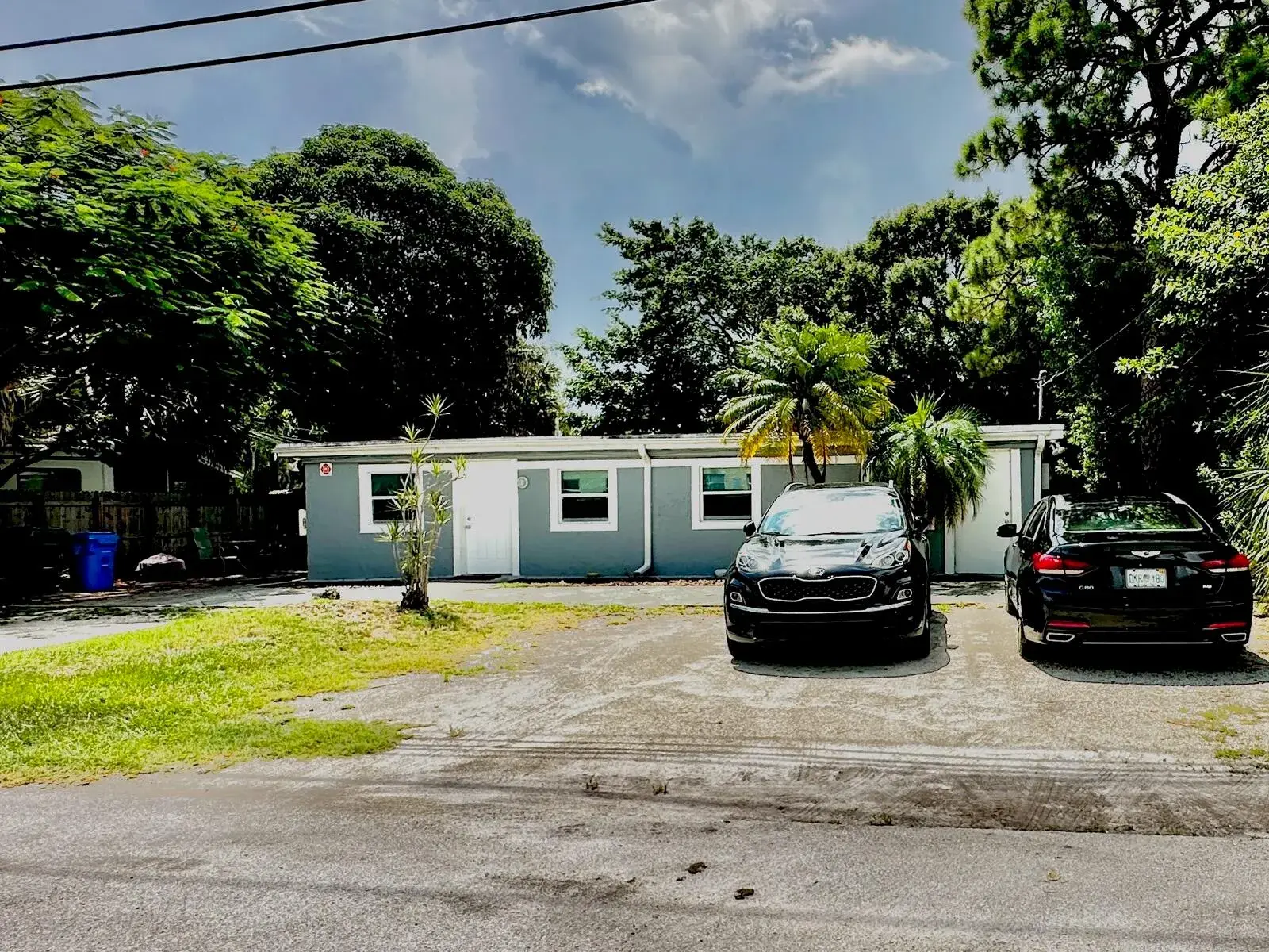 Residential Income for sale at 1279 NE 40TH Place, Oakland Park FL 33334