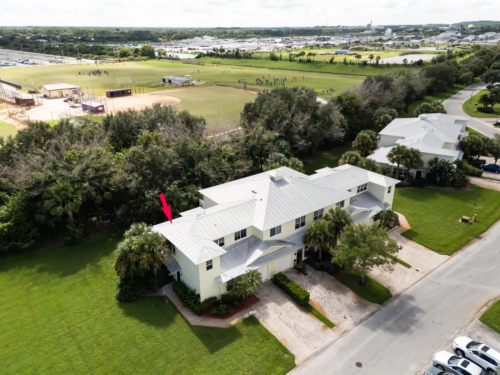 2551 Creekside Drive, Fort Pierce FL 34981