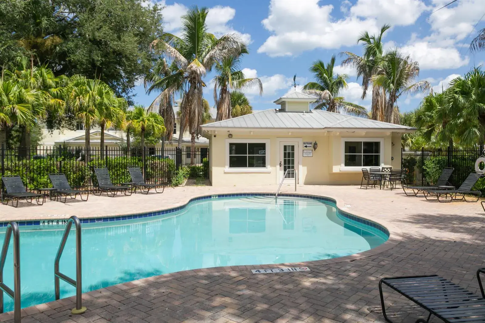 2551 Creekside Drive, Fort Pierce FL 34981
