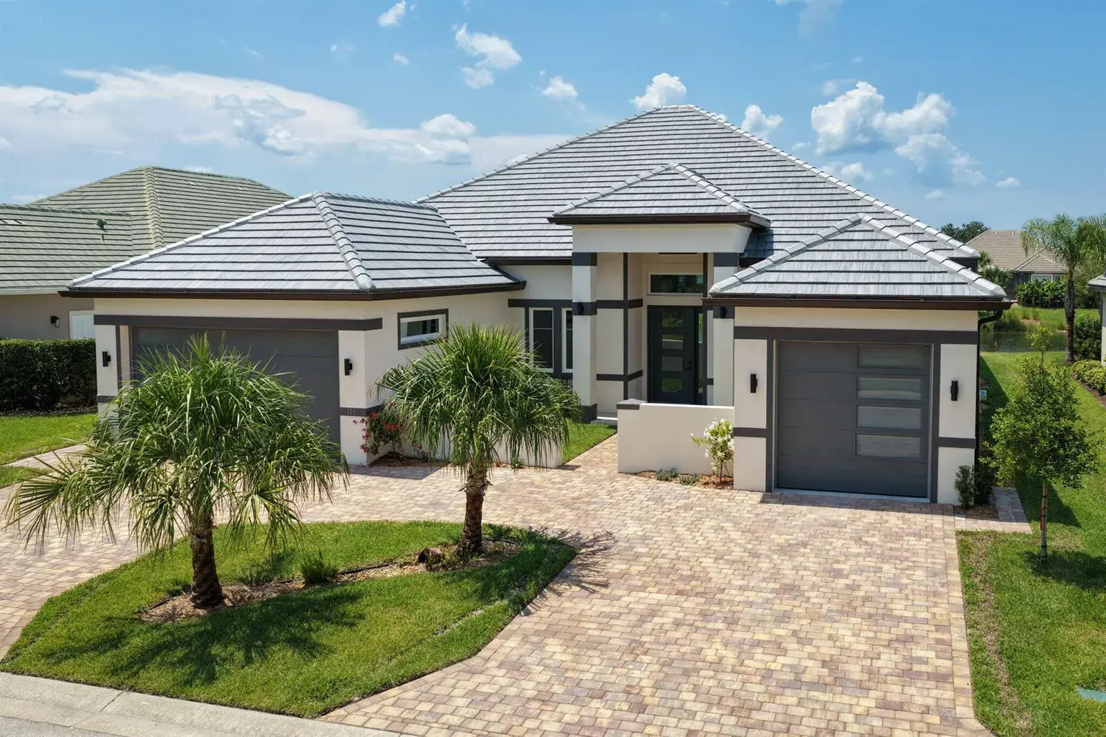 4 bedroom 3 bath Residential for sale at 116 LONGVIEW Way N, Palm Coast FL 32137