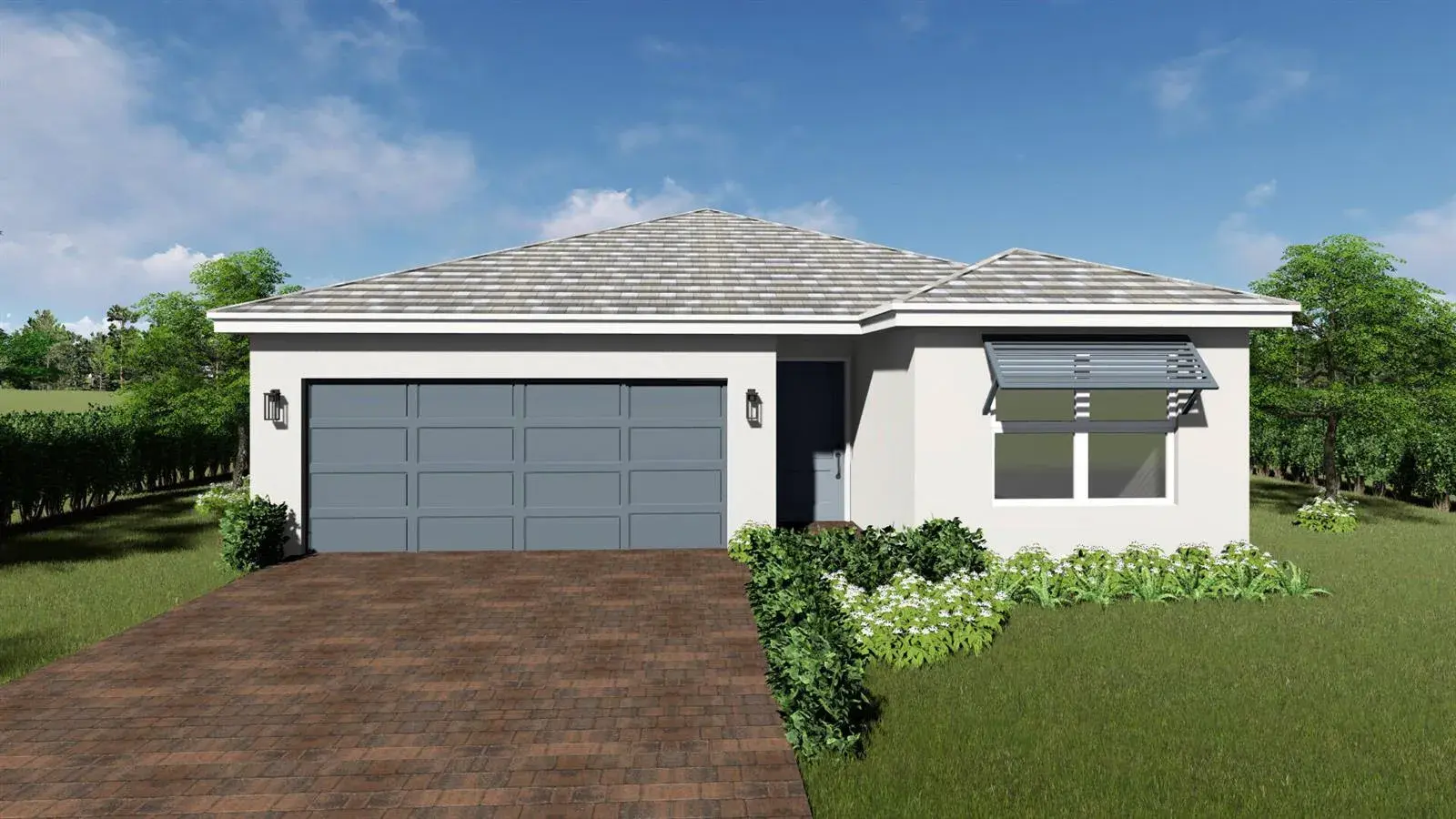 4 bedroom 2 bath Residential for sale at 4660 SW 72 Terrace, Davie FL 33314