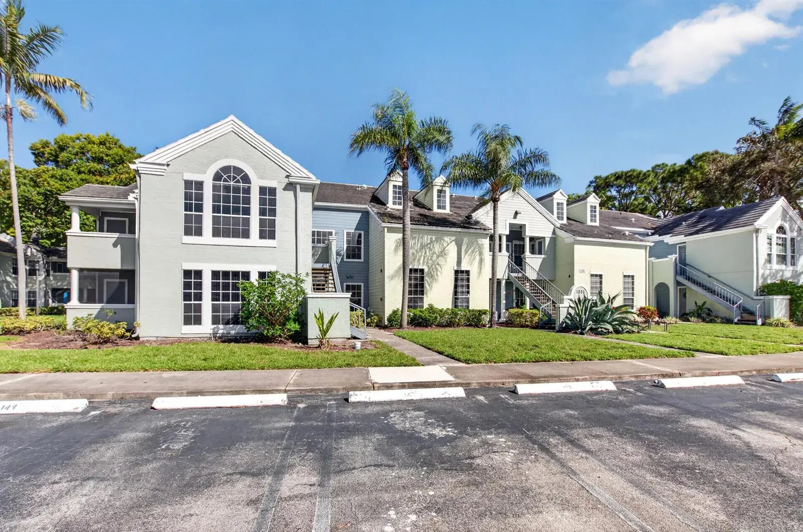 1205 Crystal Way # A, Delray Beach FL 33444