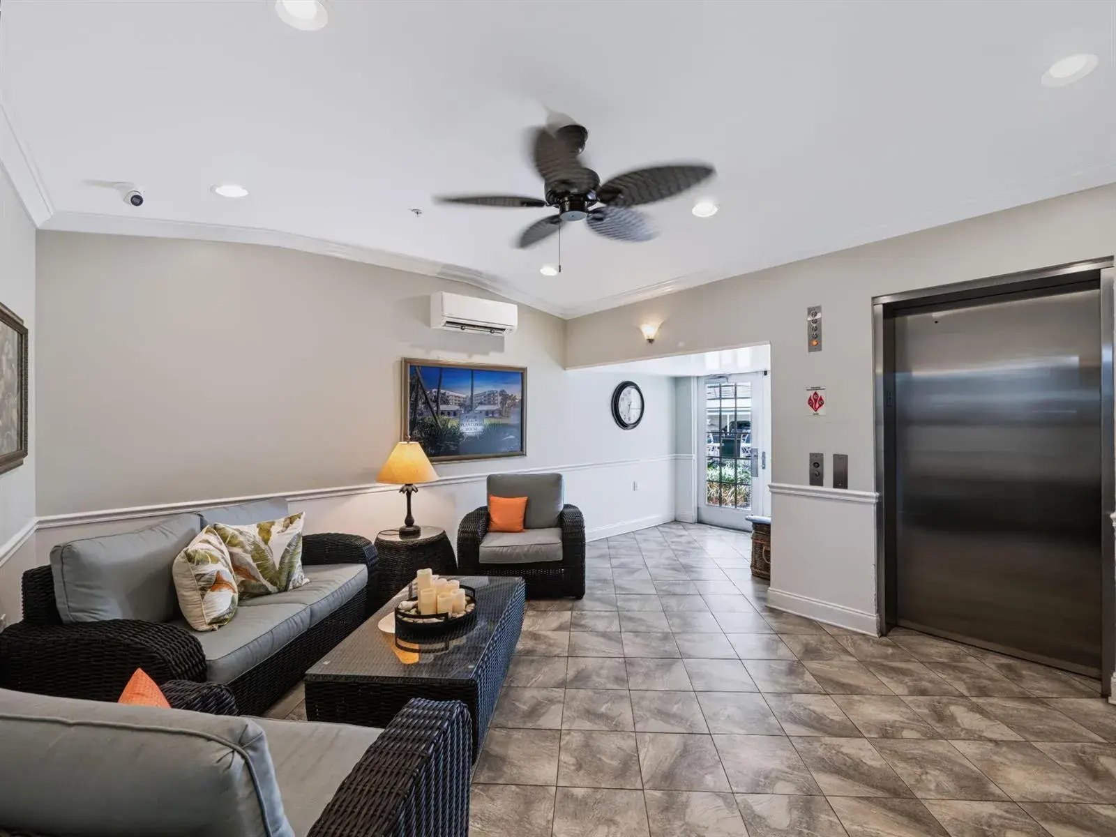 529 NE Plantation Road # 105, Stuart FL 34996