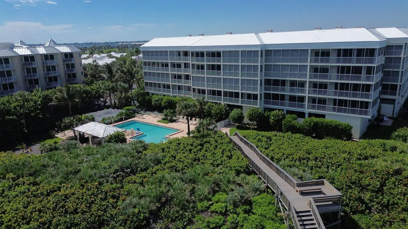 529 NE Plantation Road # 105, Stuart FL 34996