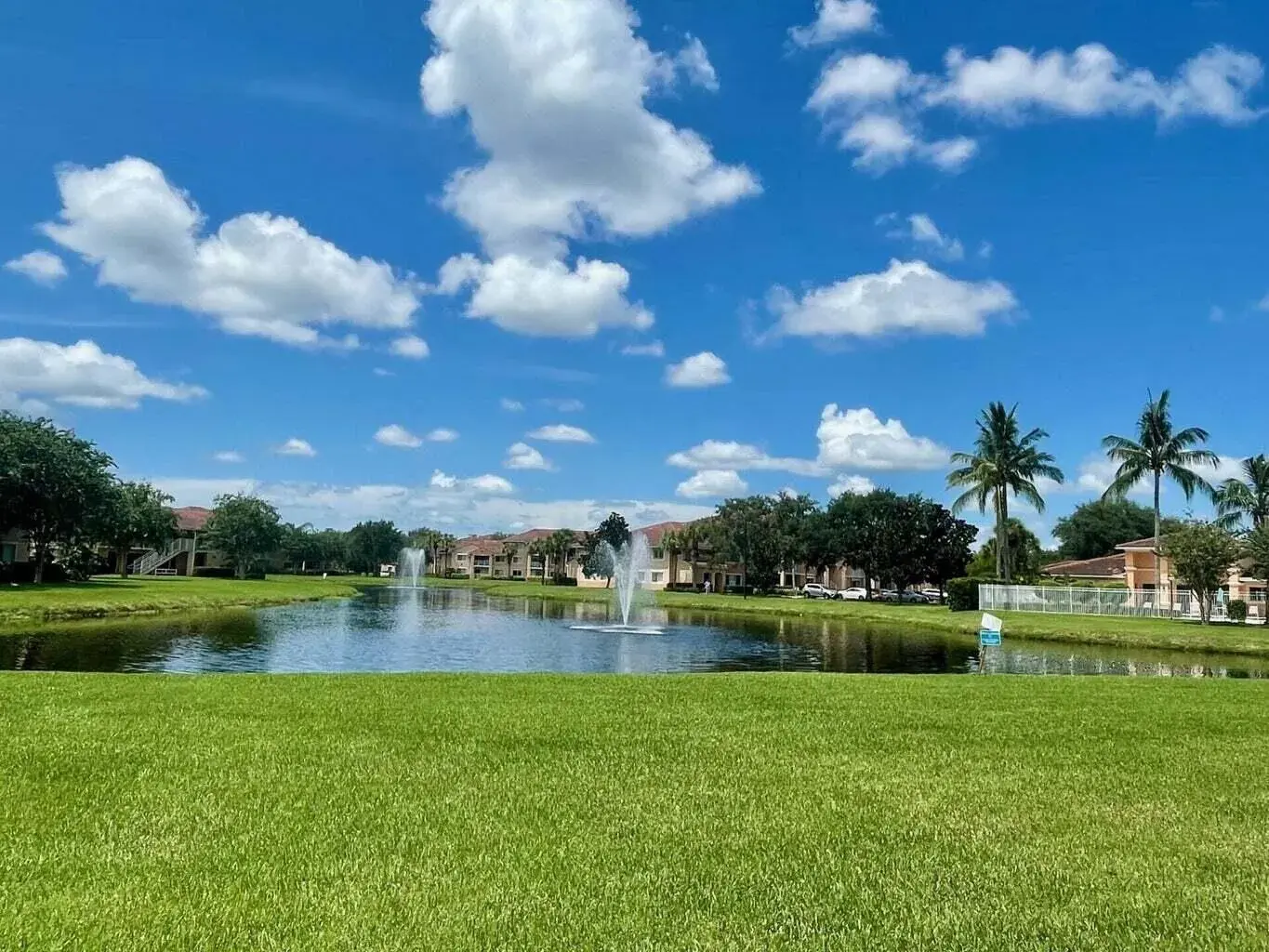 221 SW PALM Drive # 104, Port St. Lucie FL 34986