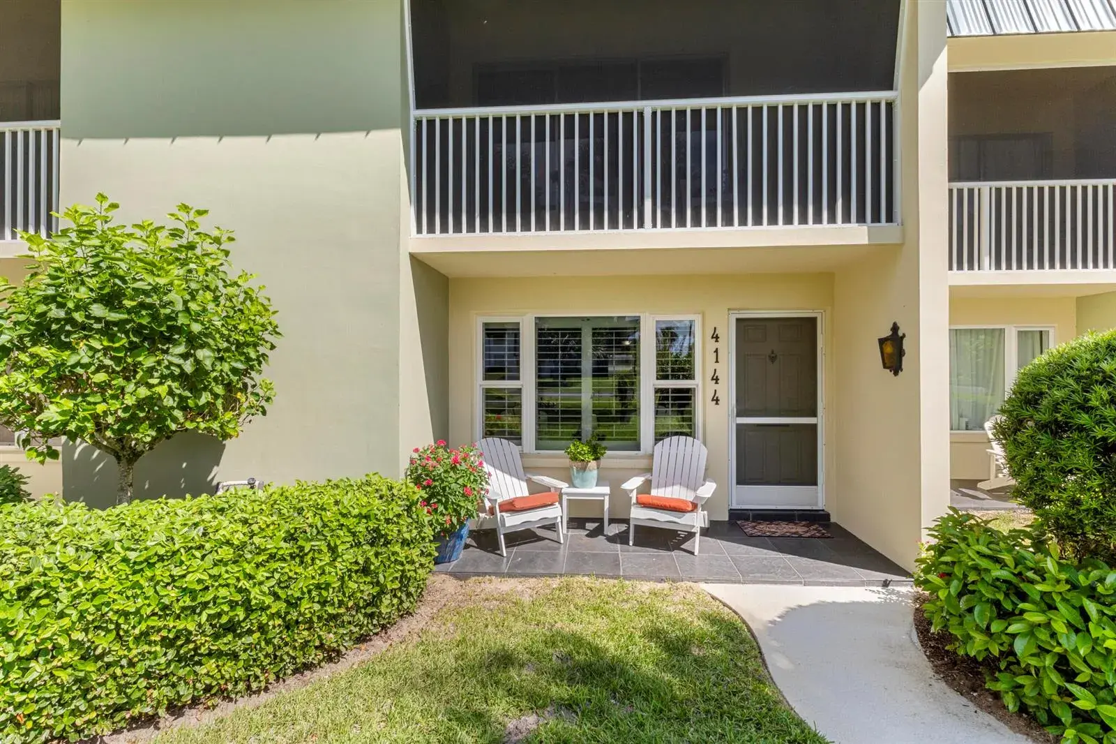 4144 Silver Palm Drive # 10, Vero Beach FL 32963