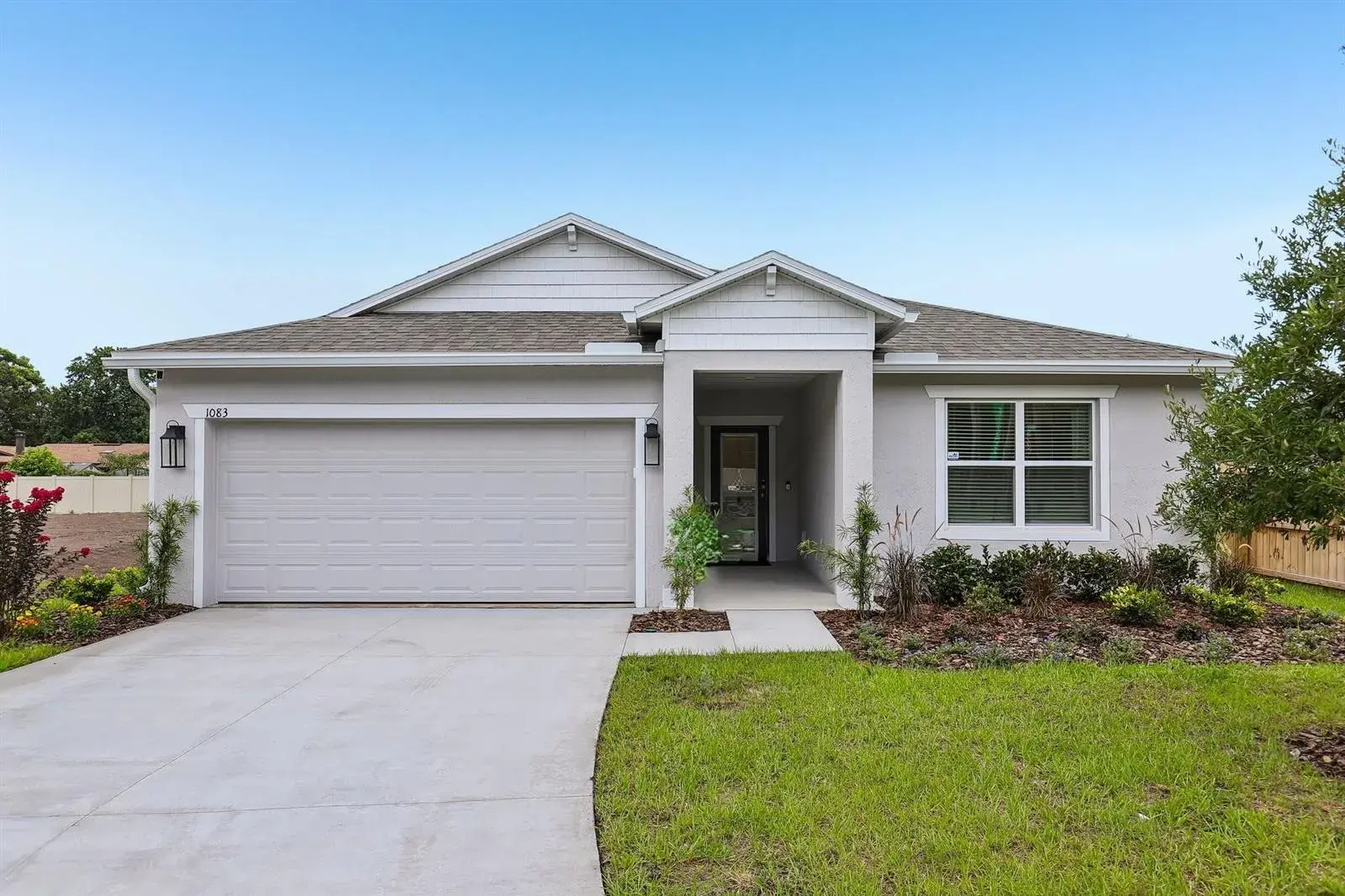4 bedroom 2 bath Residential for sale at 8315 102nd Avenue, Vero Beach FL 32967