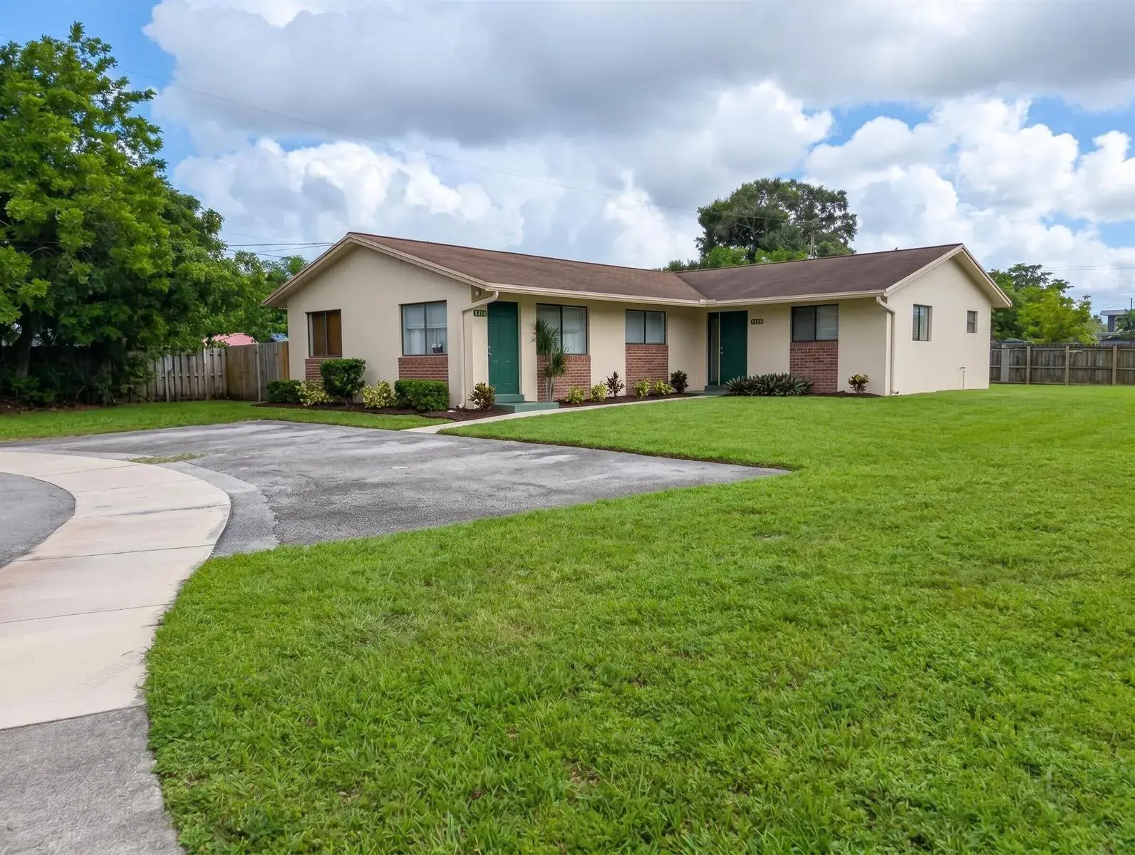 Residential Income for sale at 6110 SW 44TH Street, Davie FL 33314