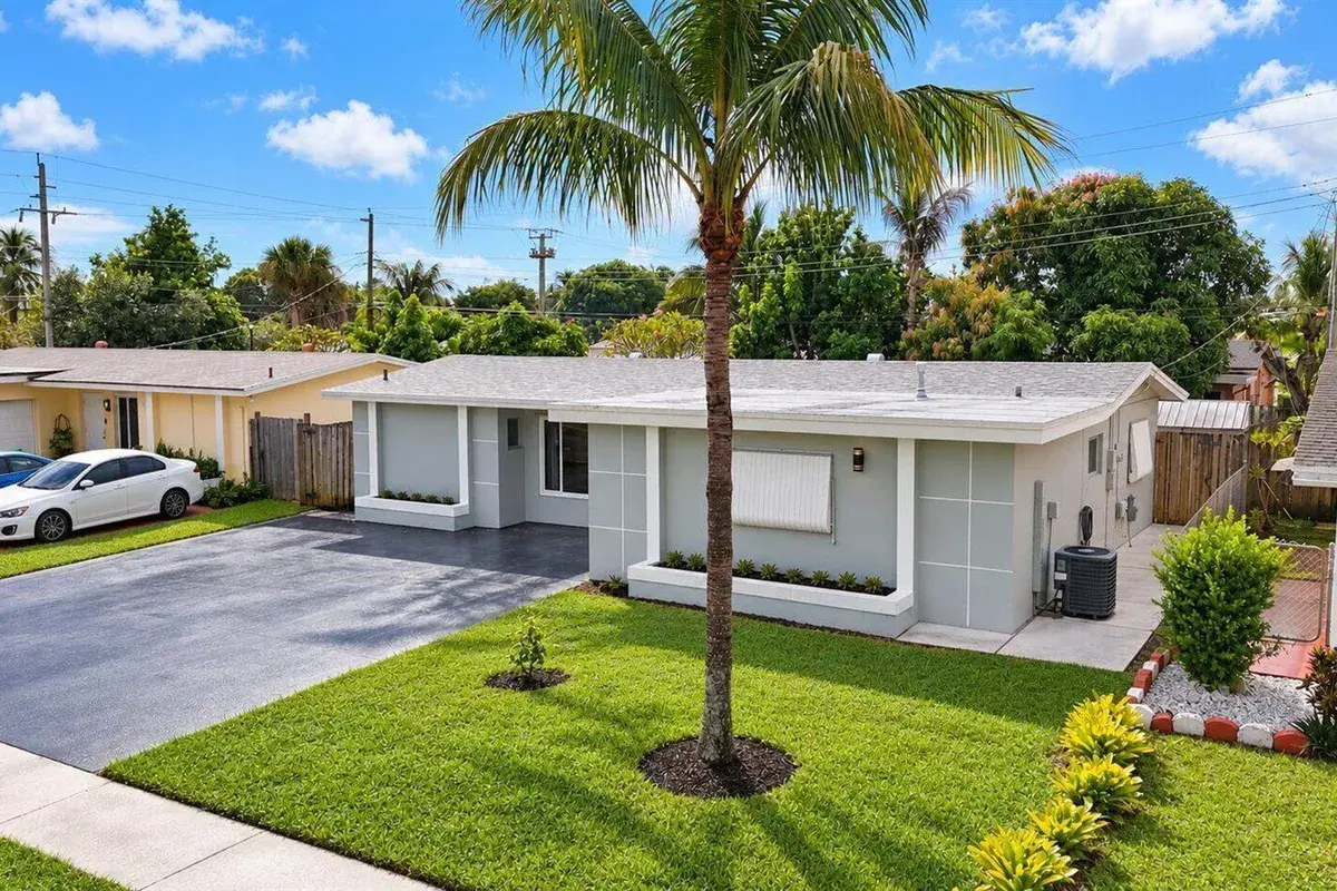 6420 NW 29th Street, Sunrise FL 33313