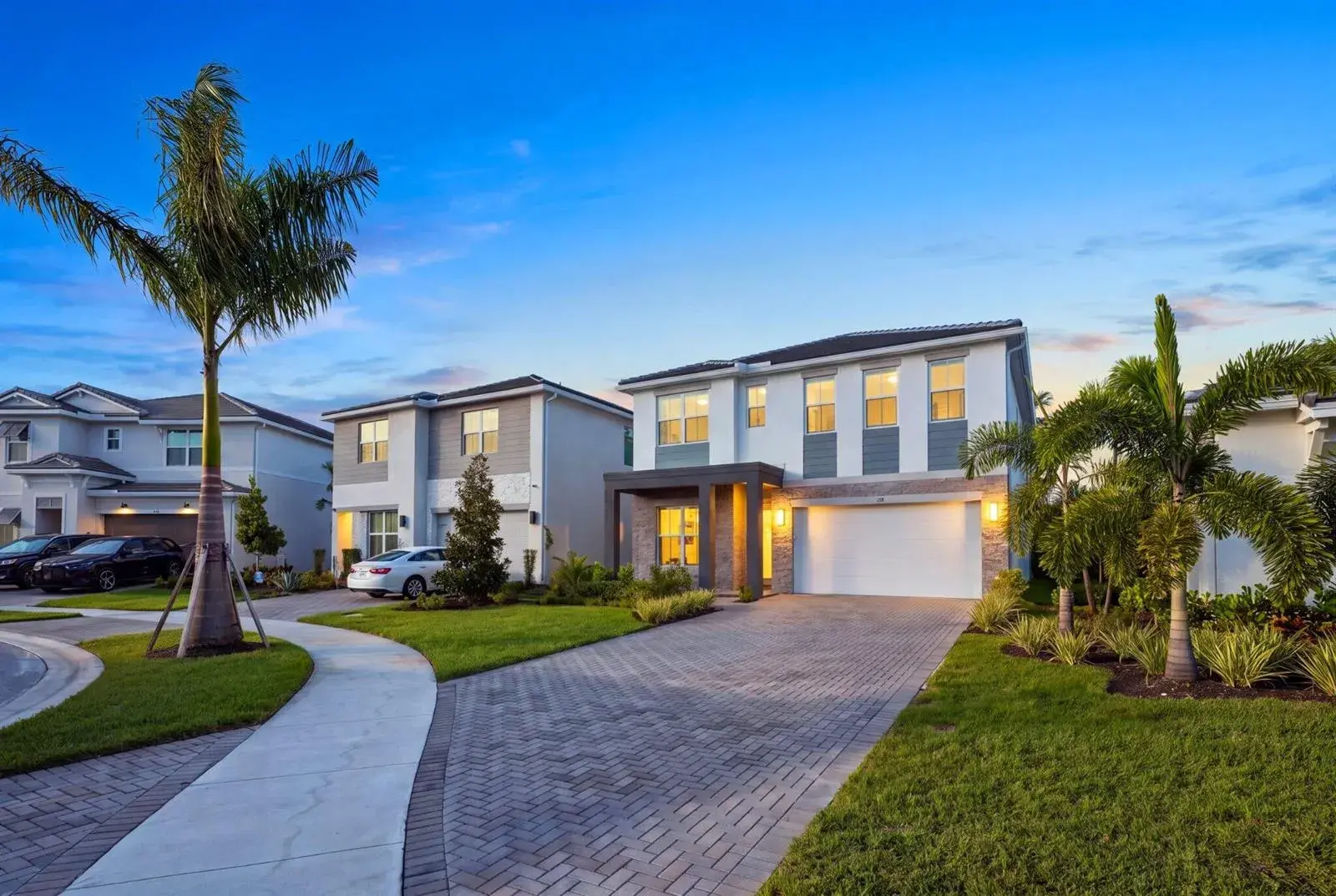 138 Parkside Way, Royal Palm Beach FL 33414