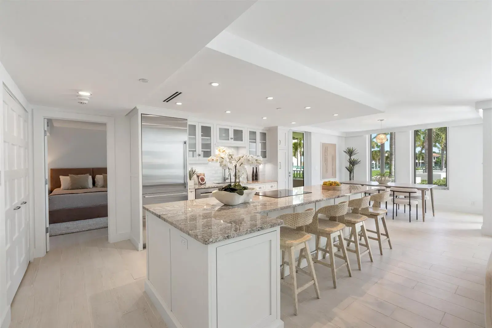 2 bedroom 2 bath Residential for sale at 120 SE 5th Avenue # 219, Boca Raton FL 33432