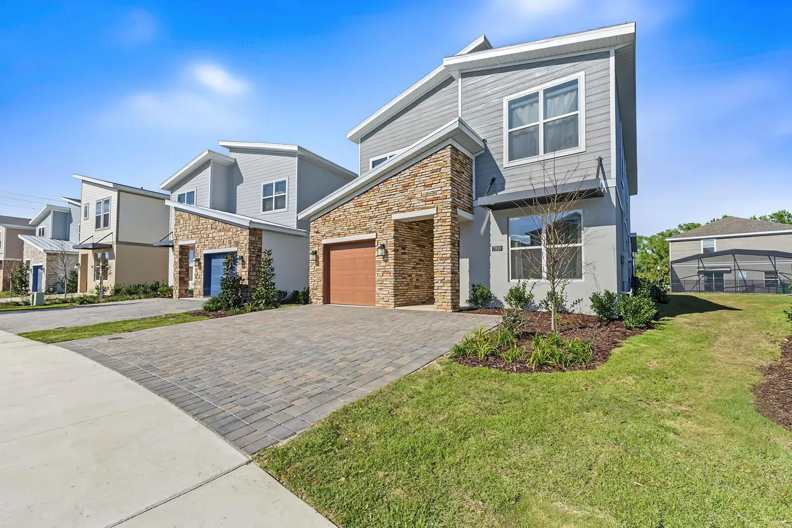 7859 POPLIN Street, Kissimmee FL 34747