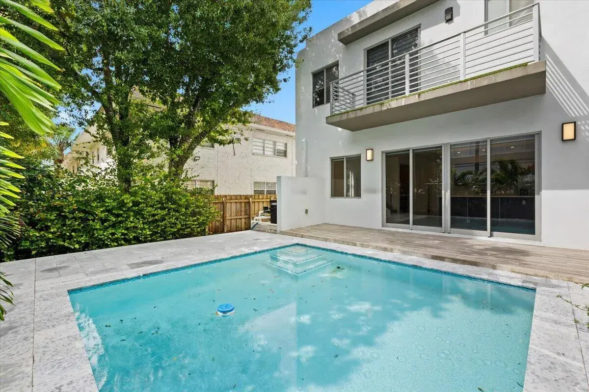 828 SW 30TH Street, Fort Lauderdale FL 33315