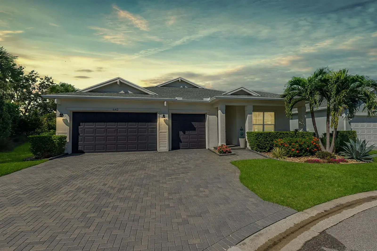 3 bedroom 3 bath Residential for sale at 642 SE Goldenrod Road, Port St. Lucie FL 34984