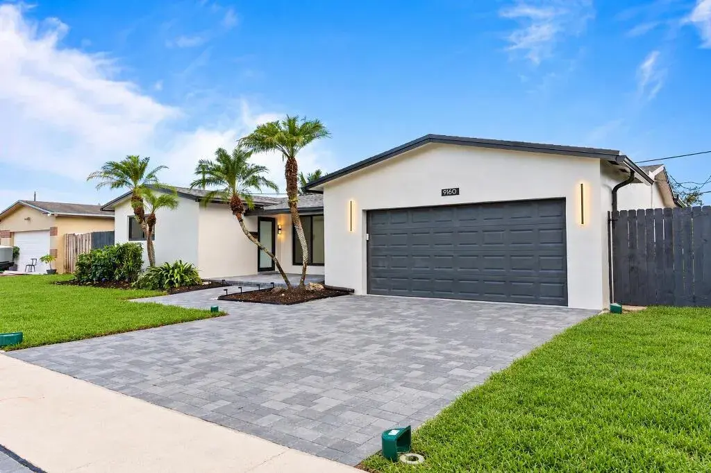 9160 SW 54TH Place, Cooper City FL 33328