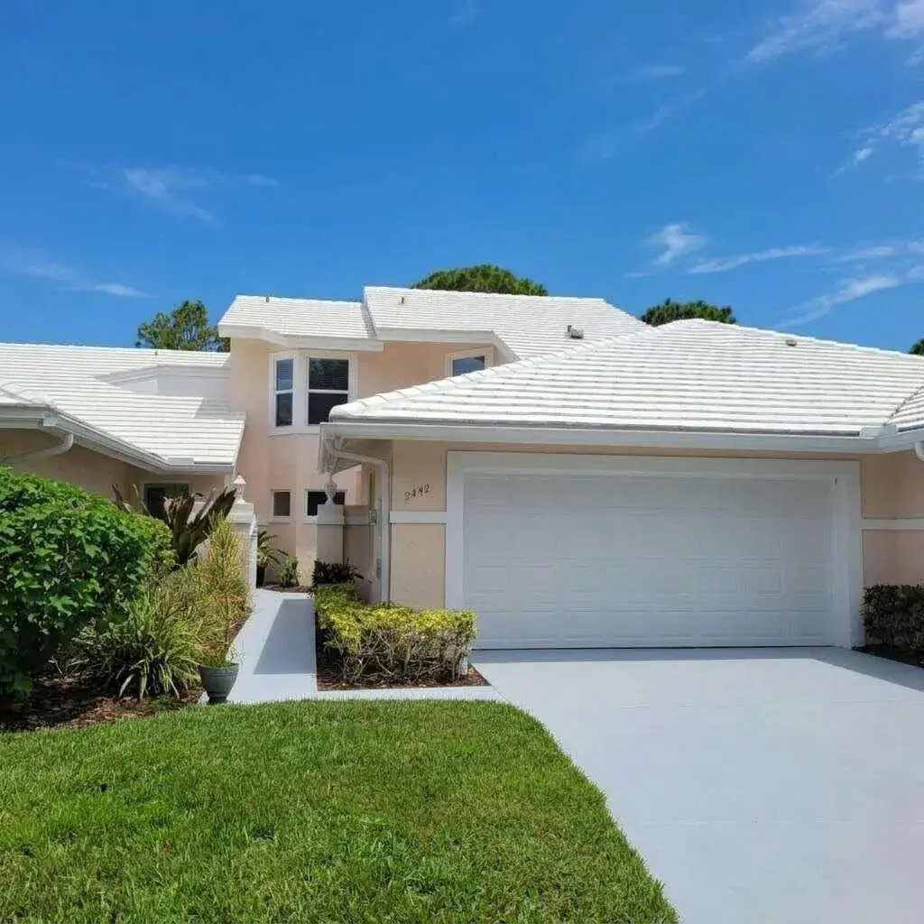 3 bedroom 2 bath Residential for sale at 2442 SW FOXPOINT Trail, Palm City FL 34990