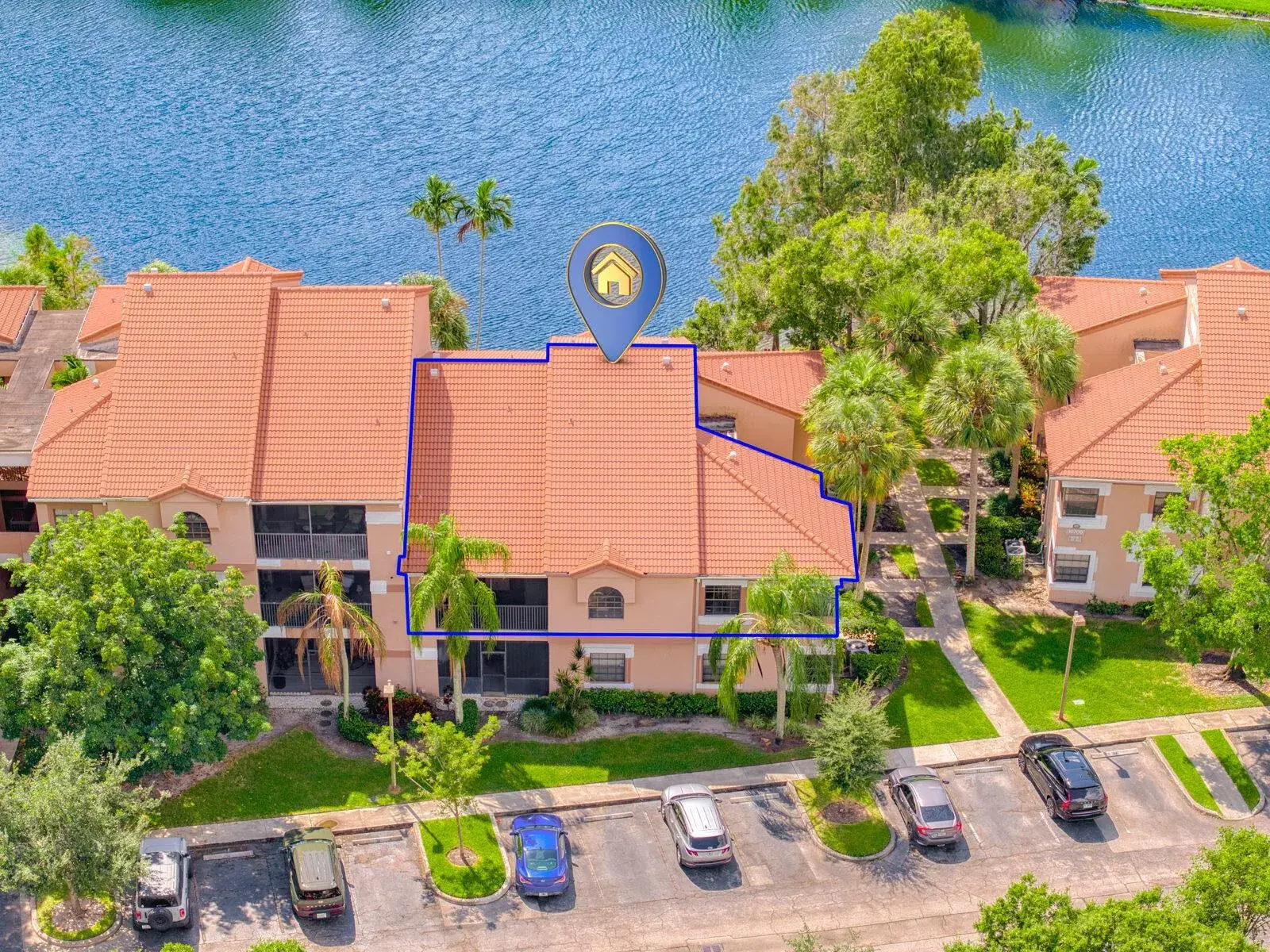 3 bedroom 2 bath Residential for sale at 10690 NW 14TH Street # 138, Plantation FL 33322