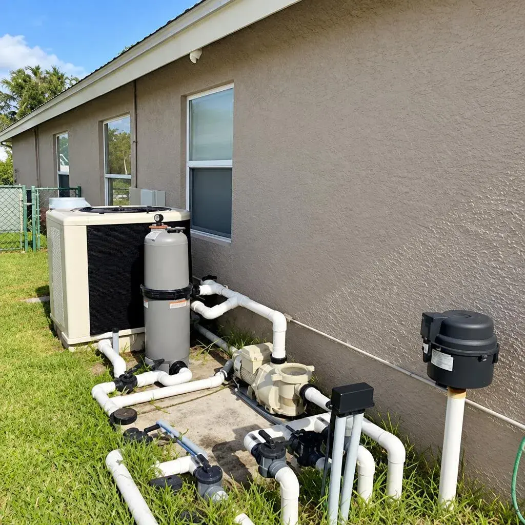 8920 SW Chrysler Circle, Stuart FL 34997