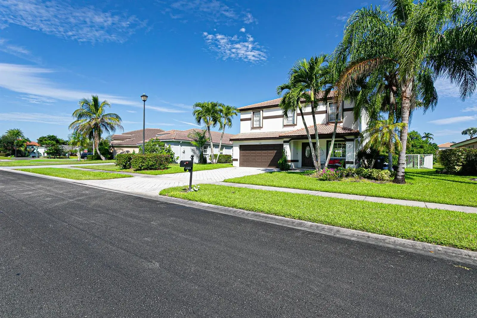 11185 Grandview Manor, Wellington FL 33414