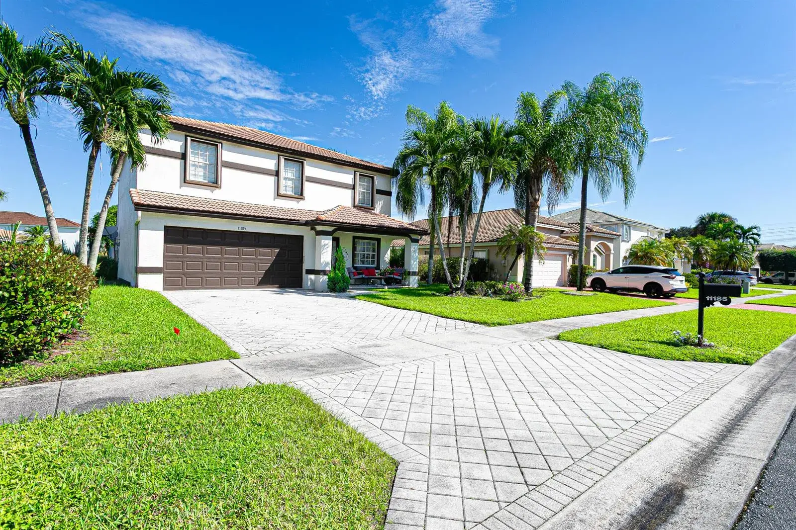 11185 Grandview Manor, Wellington FL 33414