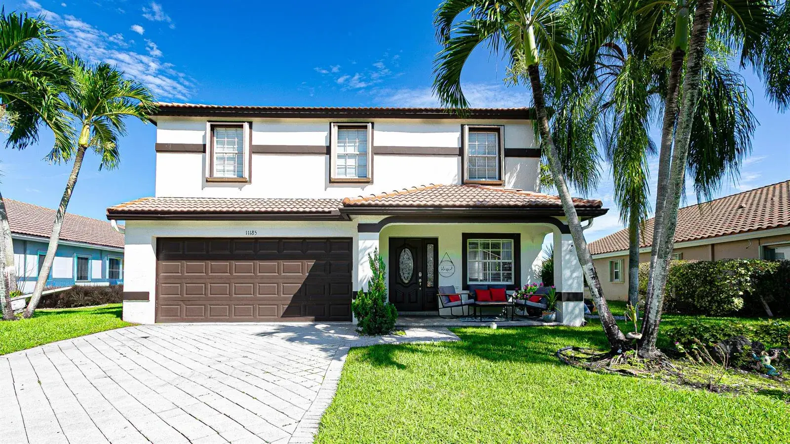 11185 Grandview Manor, Wellington FL 33414