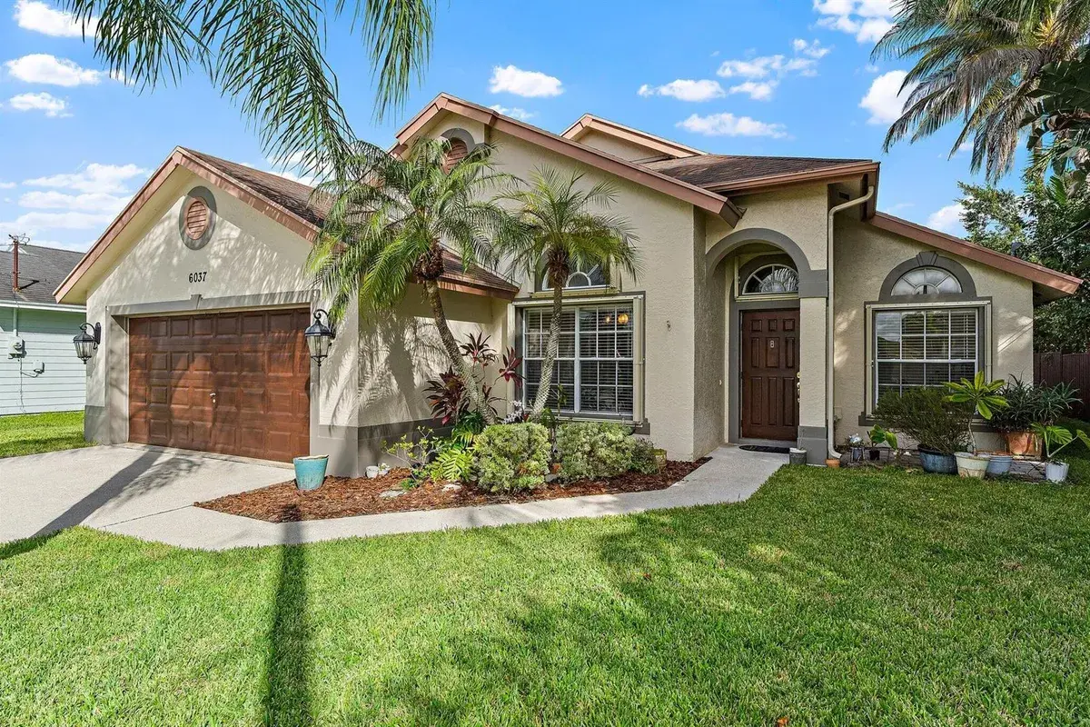 6037 Foster Street, Jupiter FL 33458