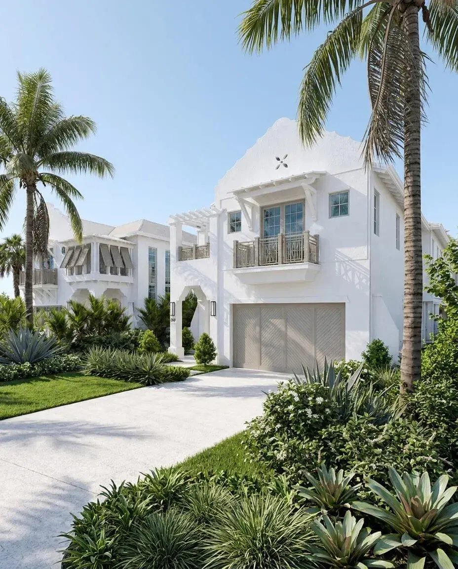5 bedroom 5 bath Residential for sale at 109 NE 13TH Street, Delray Beach FL 33444