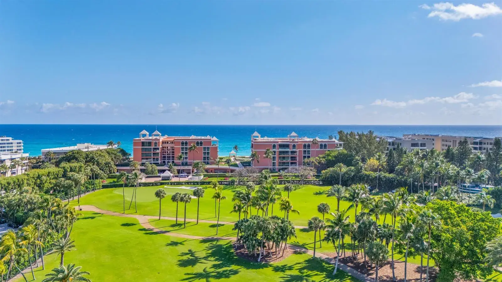 3 bedroom 3 bath Residential for sale at 2 N Breakers Row, Palm Beach FL 33480