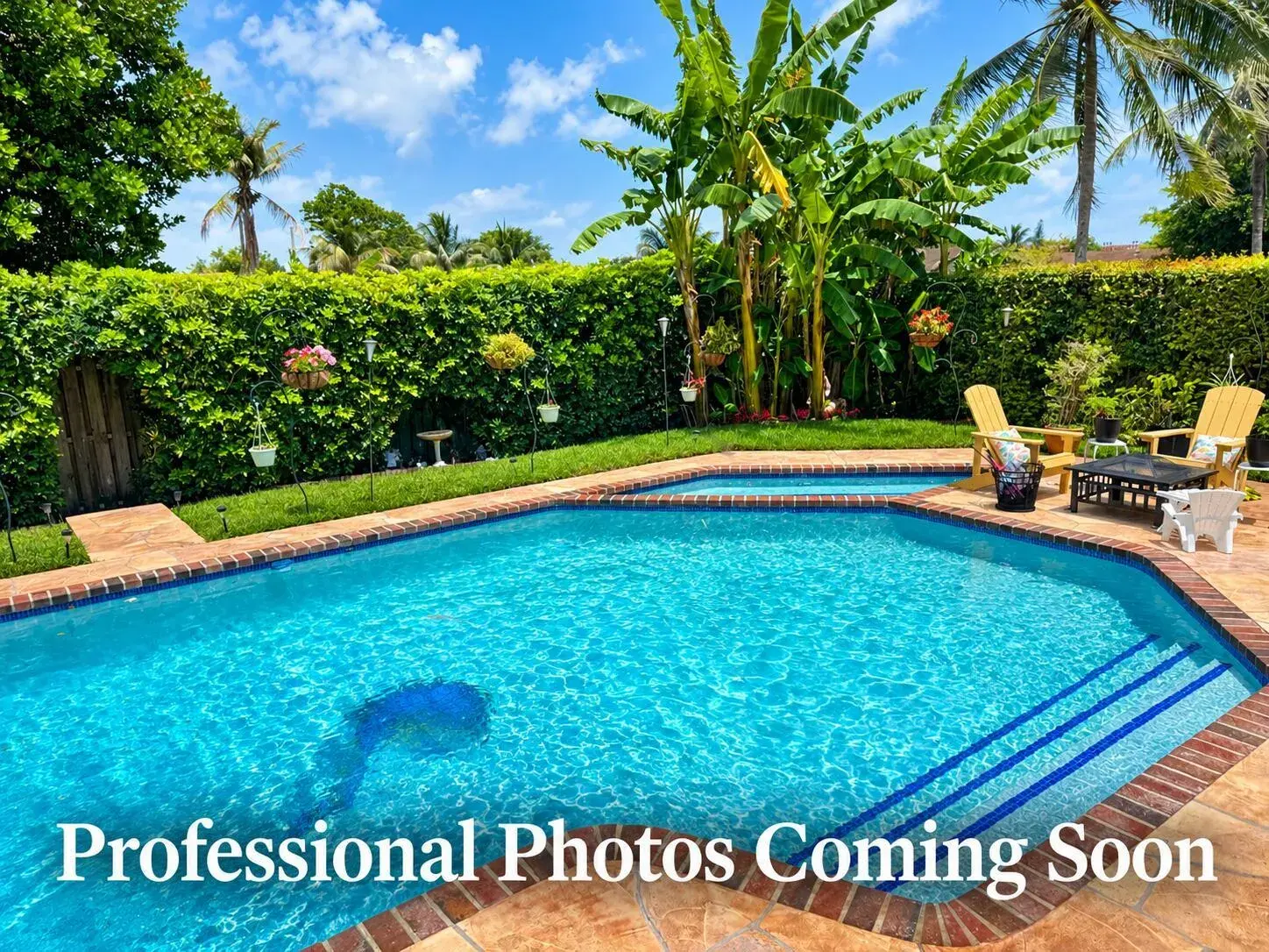 4 bedroom 3 bath Residential for sale at 3210 NW 93RD Avenue, Sunrise FL 33351