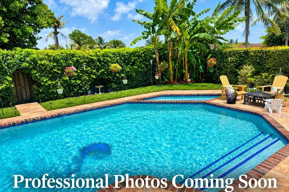 3210 NW 93RD Avenue, Sunrise FL 33351