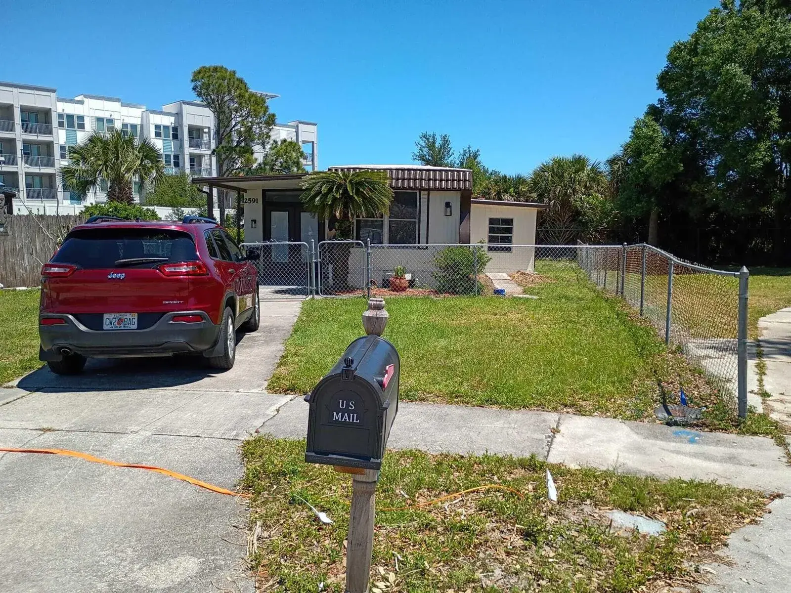 2591 AMBERLY Road NE, Palm Bay FL 32905