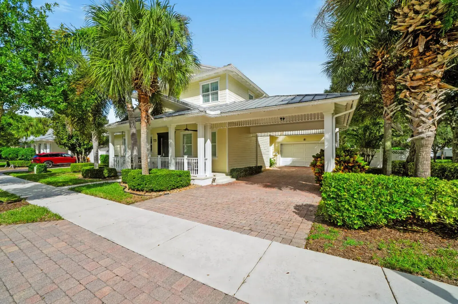 1031 Tiki Drive, Jupiter FL 33458