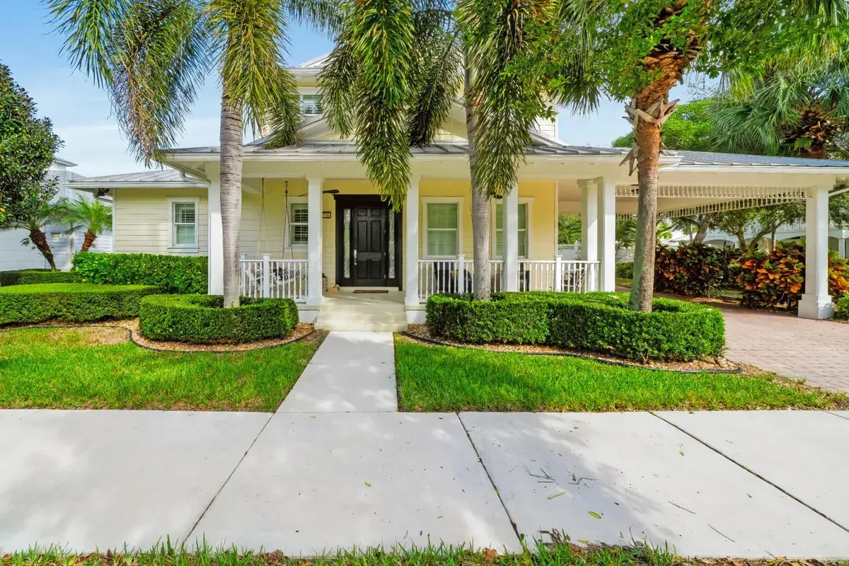 1031 Tiki Drive, Jupiter FL 33458