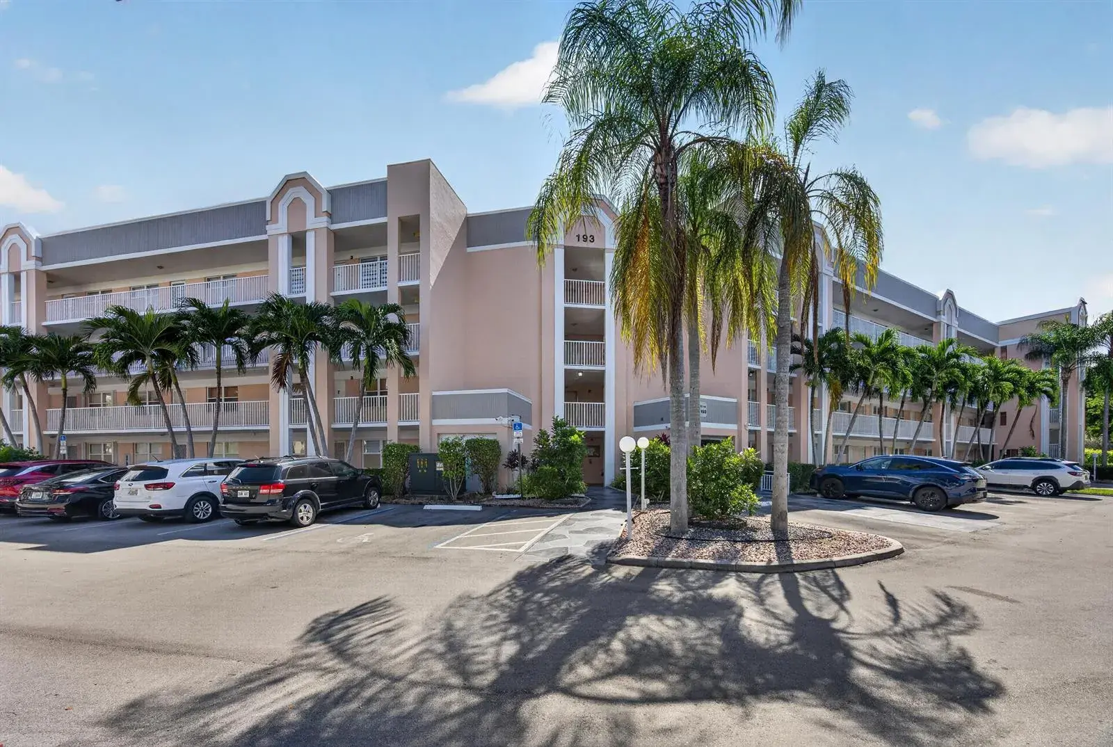 2 bedroom 2 bath Residential for sale at 2560 NW 103RD Avenue # 206, Sunrise FL 33322