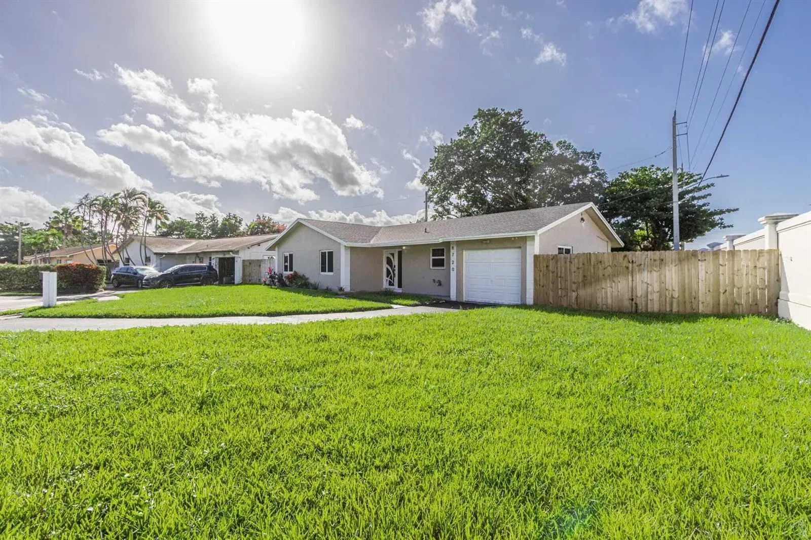 8720 NW 46TH Street, Lauderhill FL 33351