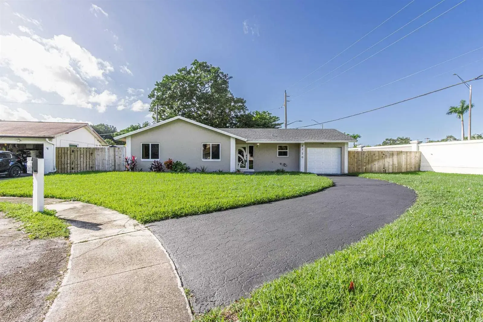 8720 NW 46TH Street, Lauderhill FL 33351