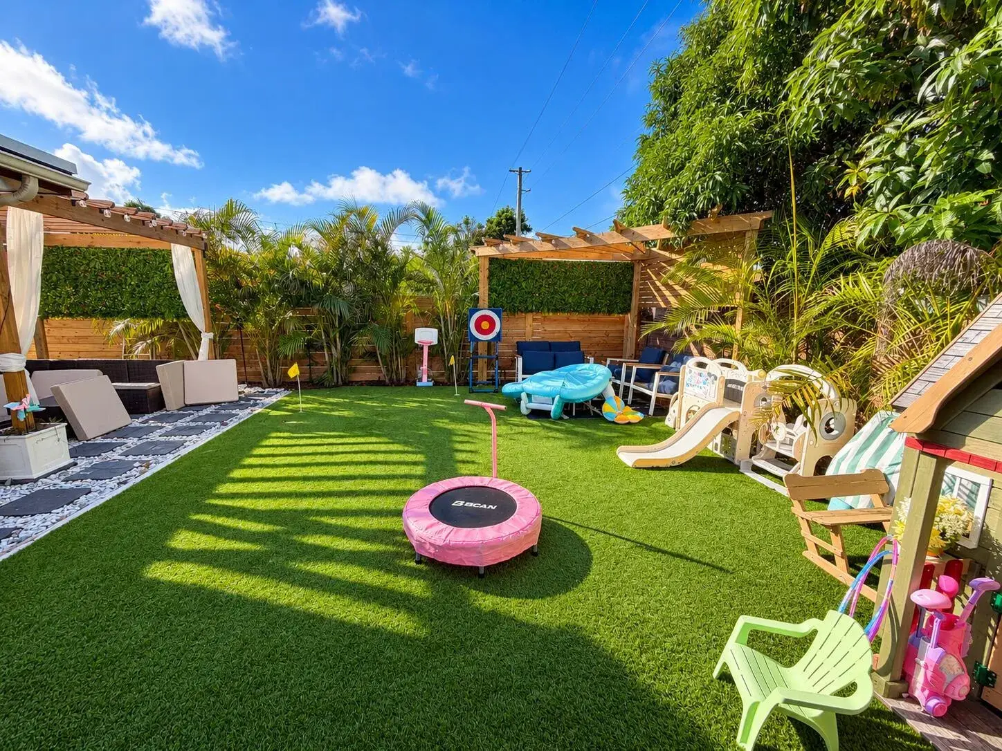 3821 NE 17TH Avenue, Pompano Beach FL 33064