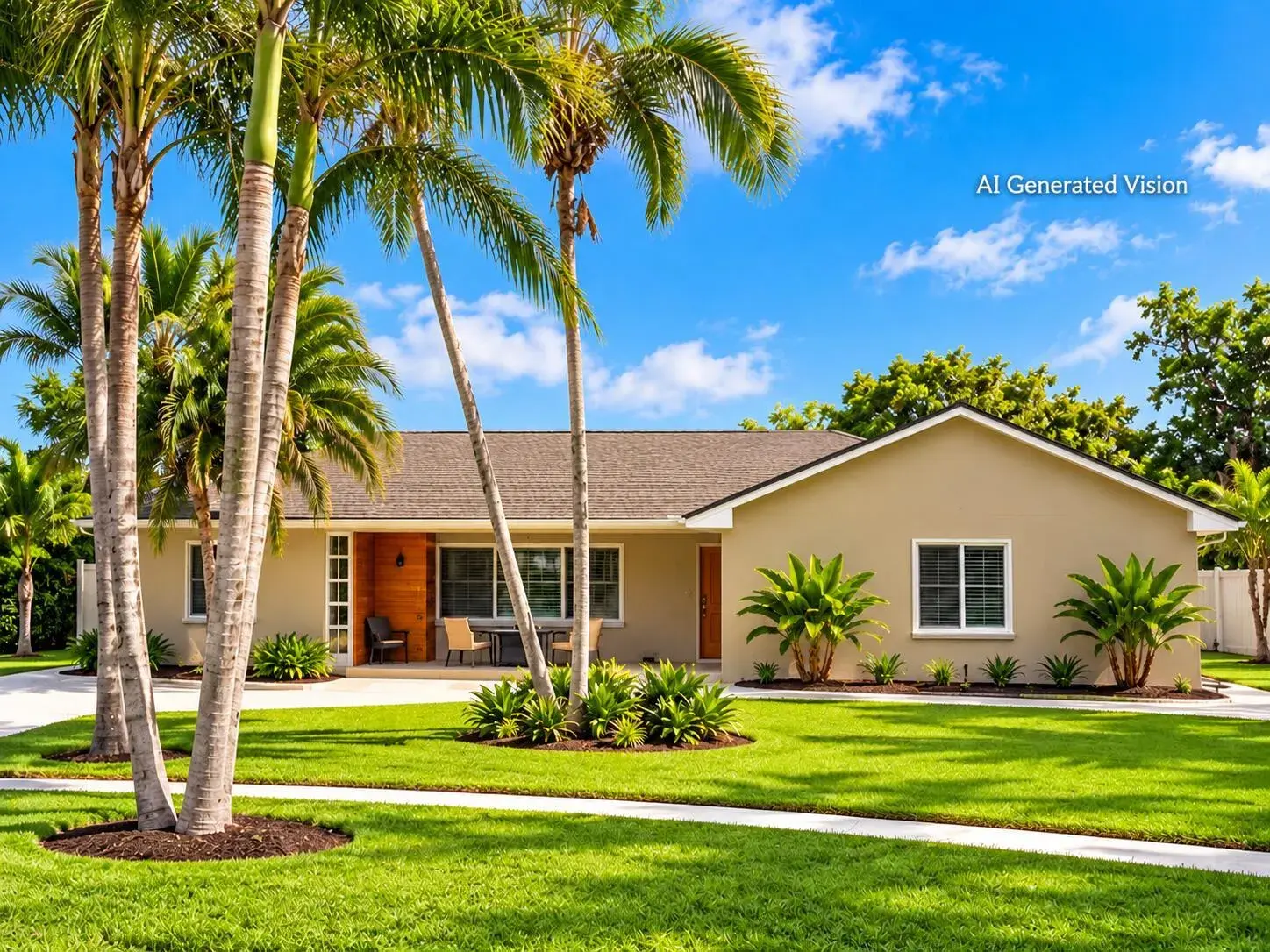 19686 Carolina Circle, Boca Raton FL 33434