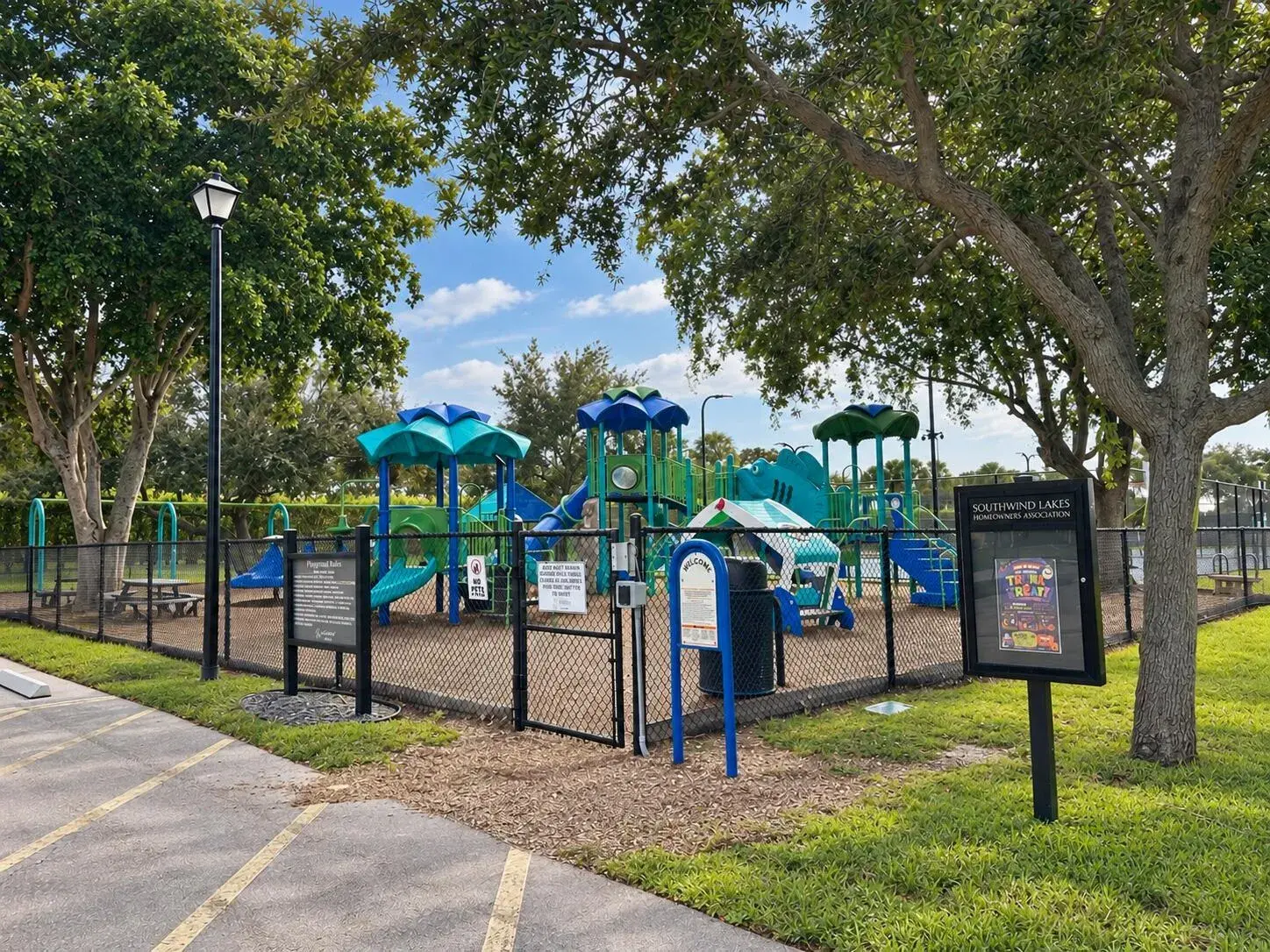 19686 Carolina Circle, Boca Raton FL 33434