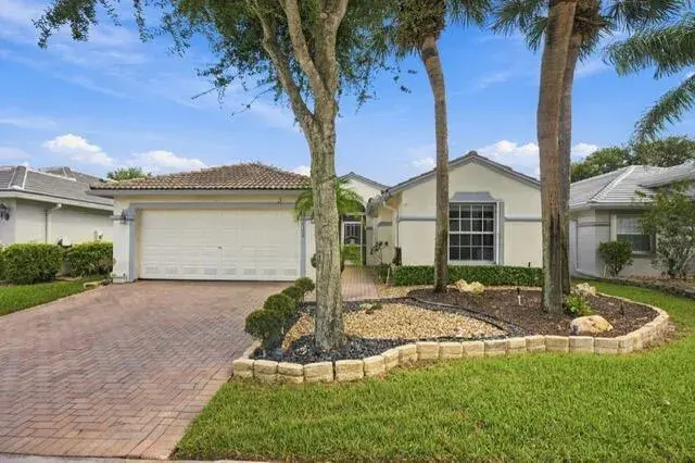 8335 DUOMO Circle, Boynton Beach FL 33472