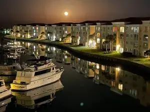 2 bedroom 2 bath Residential for sale at 13 Harbour Isle Drive W, Fort Pierce FL 34949