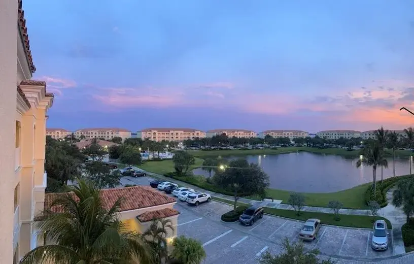 13 Harbour Isle Drive W, Fort Pierce FL 34949