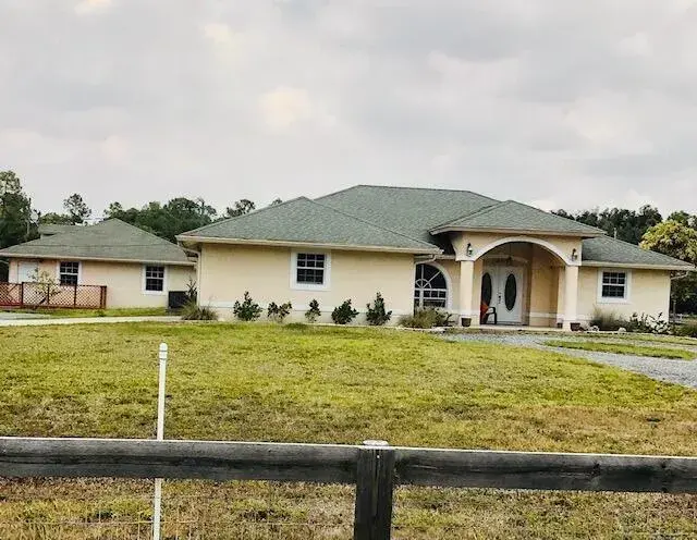 4 bedroom 2 bath Residential for sale at 13881 40th Street N, West Palm Beach FL 33411