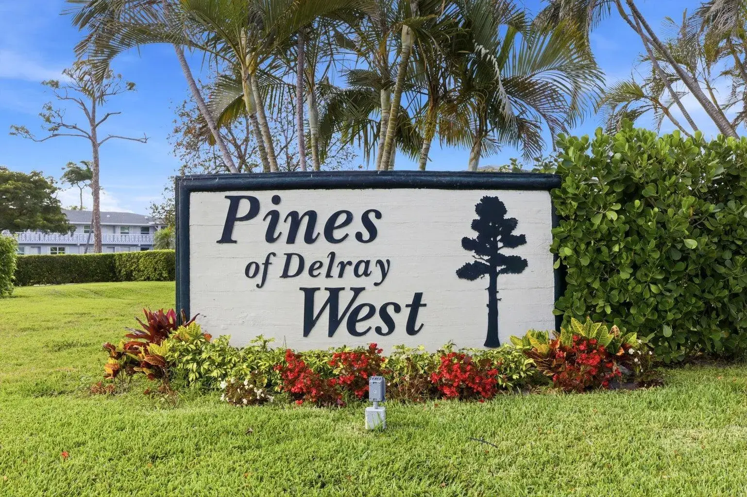 2920 SW 15TH Street # 202, Delray Beach FL 33445