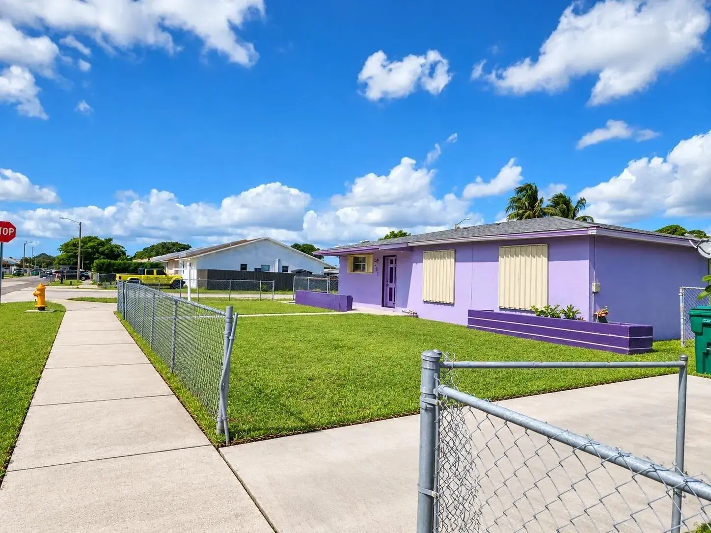 3 bedroom 1 bath Residential for sale at 3431 NW 194TH Terrace, Miami Gardens FL 33056