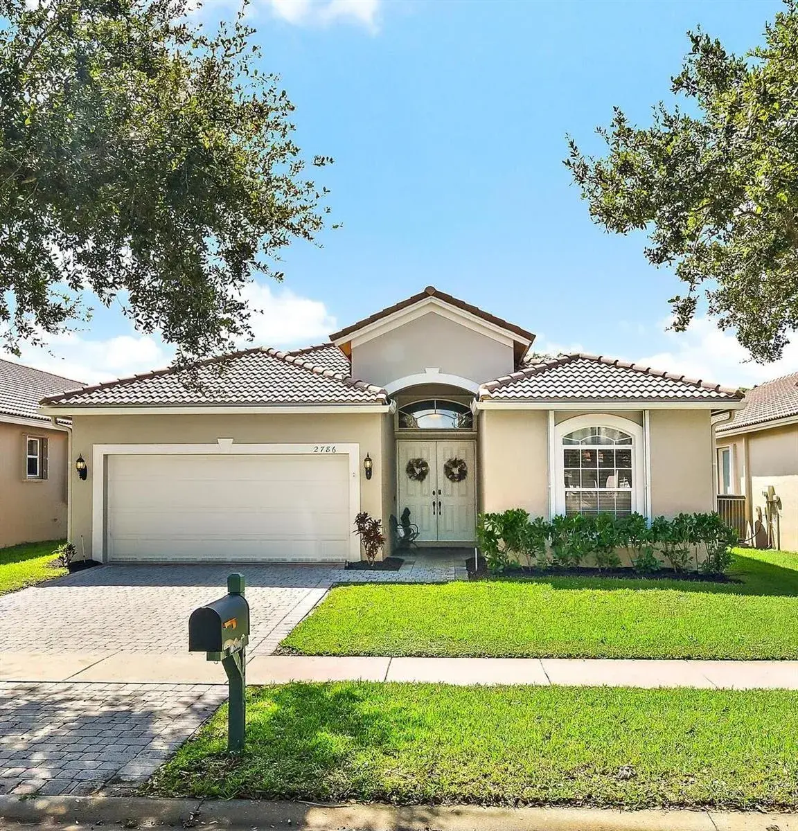 3 bedroom 2 bath Residential for sale at 2786 SE STONEBRIAR Way # 2786, Stuart FL 34997