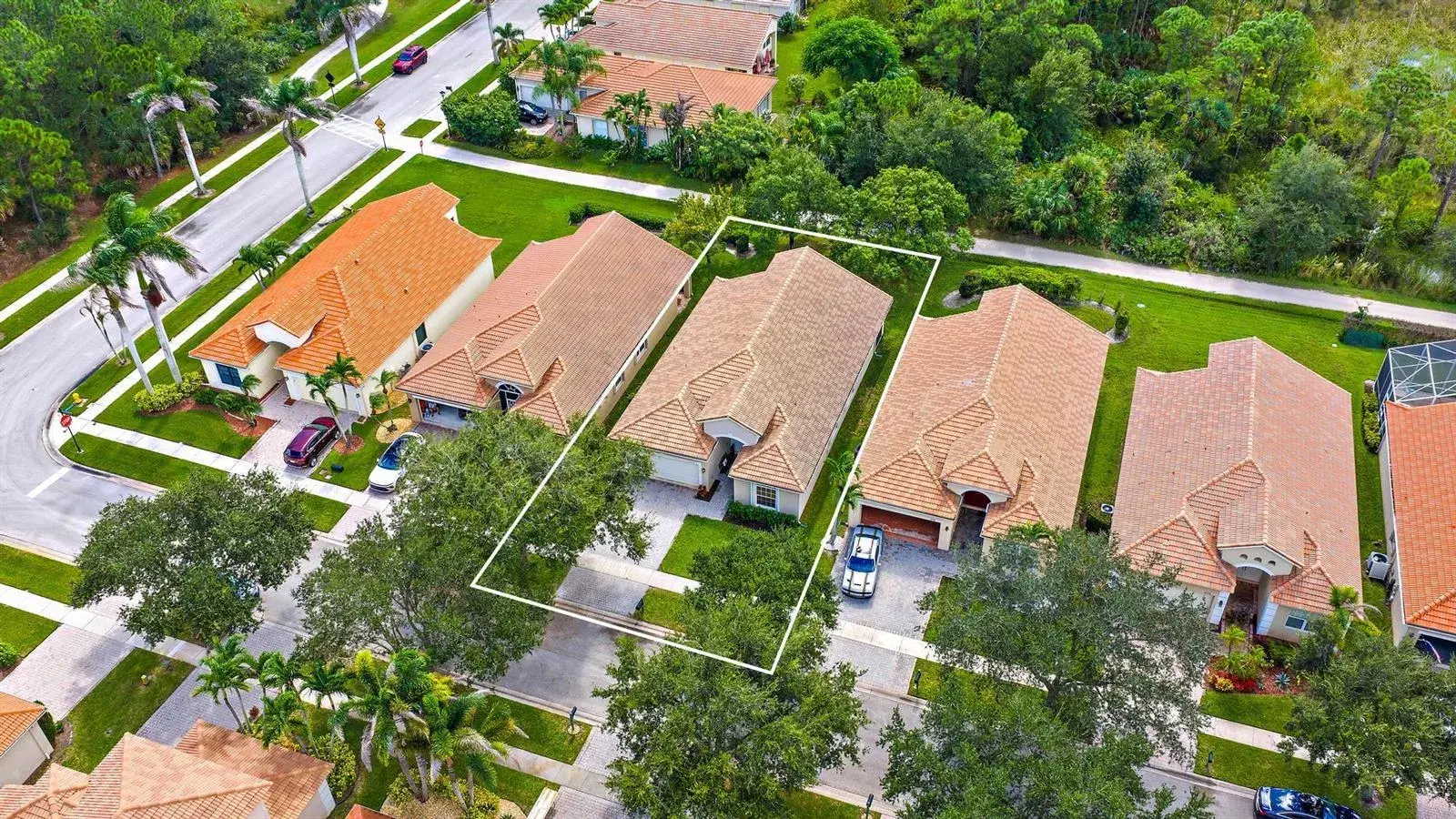 2786 SE STONEBRIAR Way # 2786, Stuart FL 34997