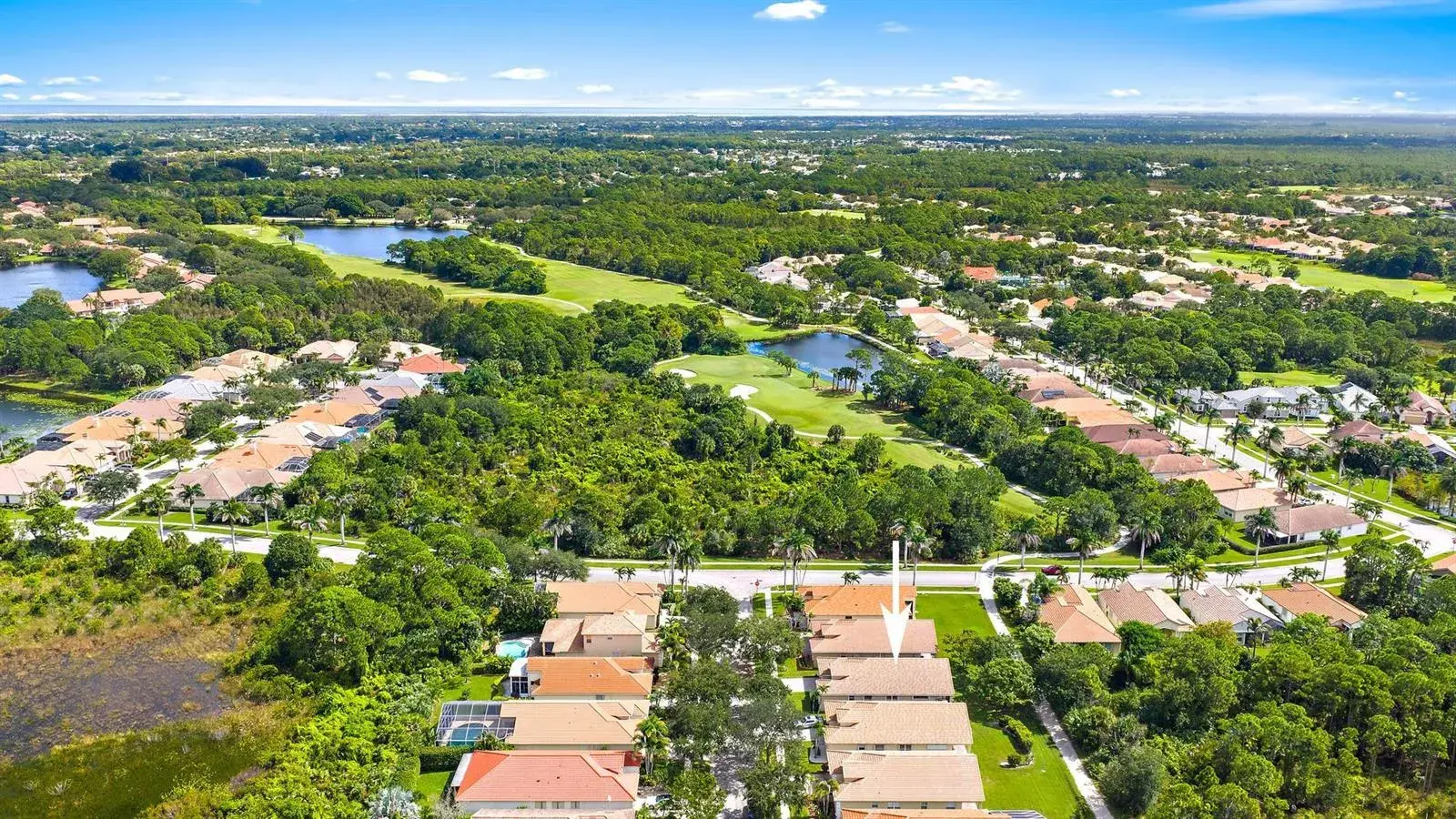 2786 SE STONEBRIAR Way # 2786, Stuart FL 34997